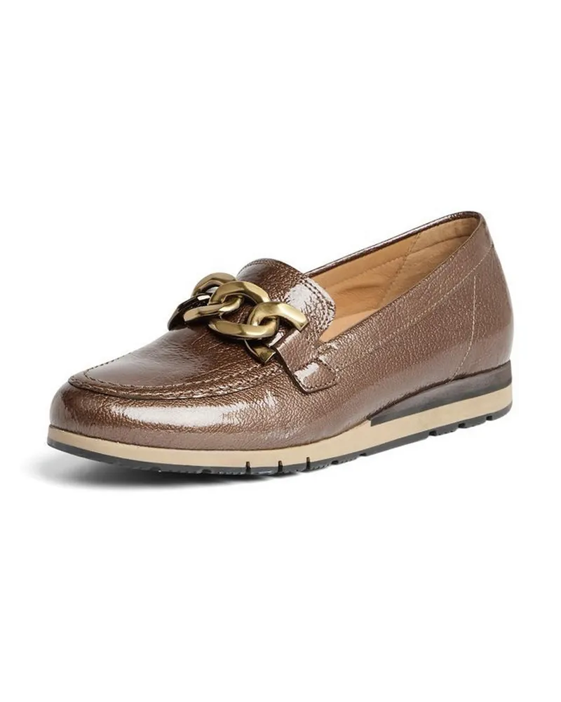Gabor Slipper  Comfort braun Braun