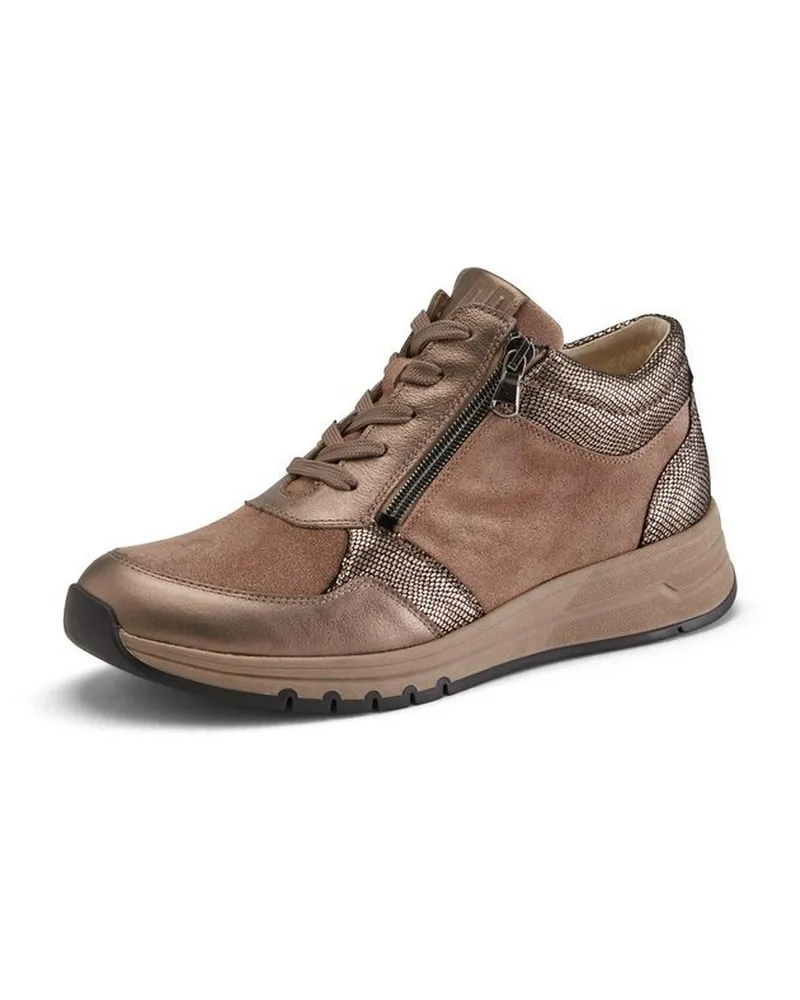 Waldläufer Sneaker April  beige Beige