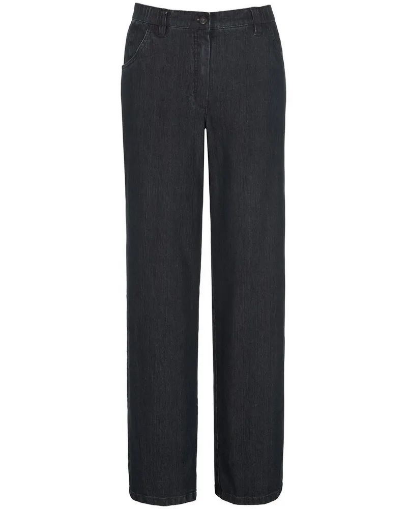 KjBrand Jeans Passform Babsie  denim Denim