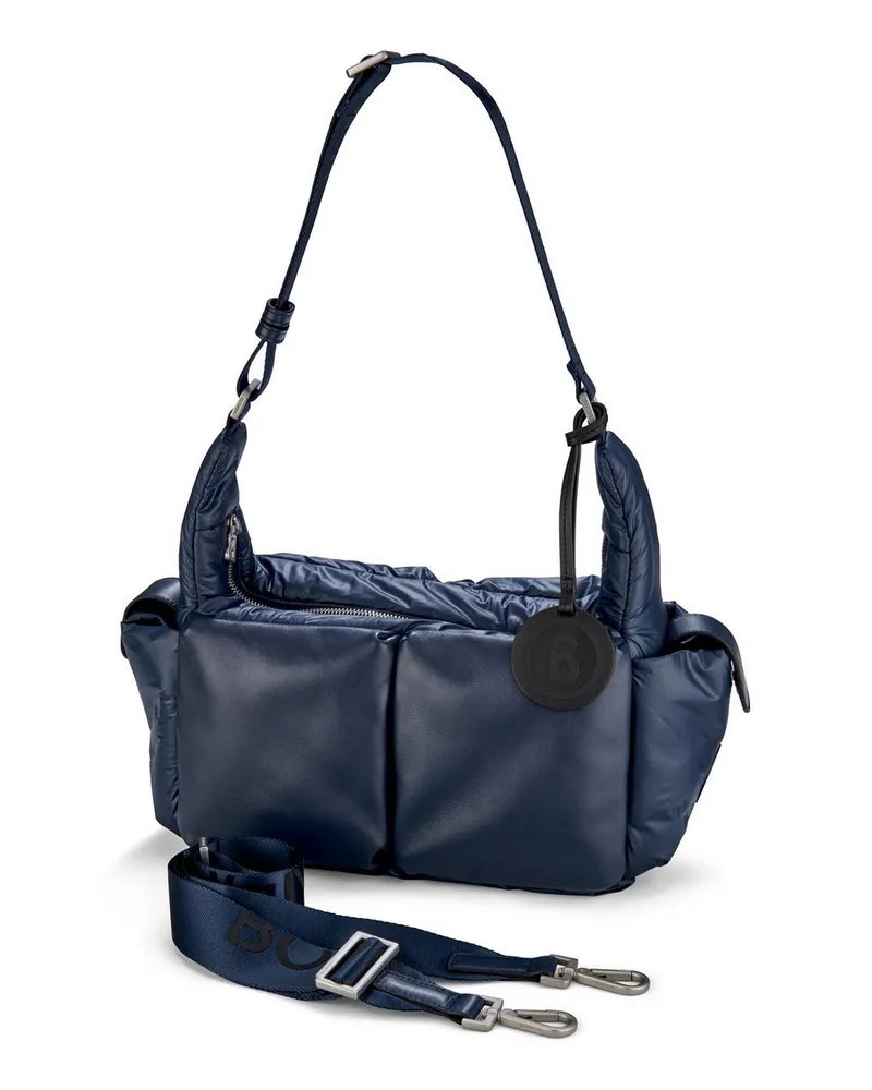 Bogner Handtasche Gletsch Benie  blau Blau