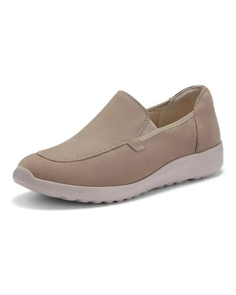 Waldläufer Slipper Ira  beige Beige