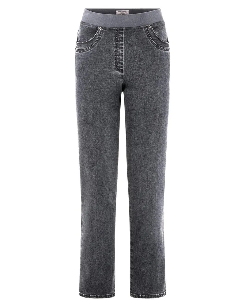 Brax Slim-Fit-Jeans Modell Pamina Thermo Raphaela by  denim Denim