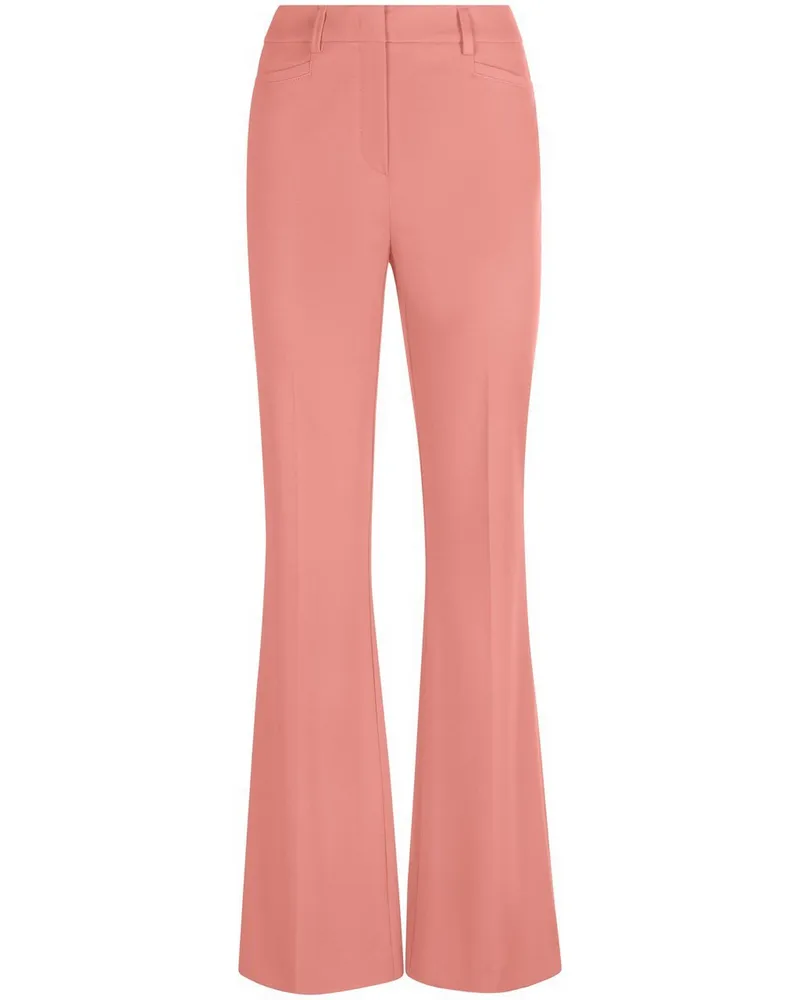 Peter Hahn Hose Passform Cornelia  orange Orange