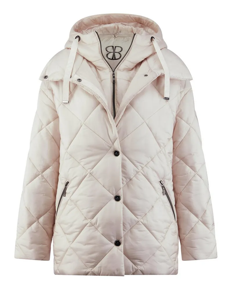 Basler Steppjacke  beige Beige
