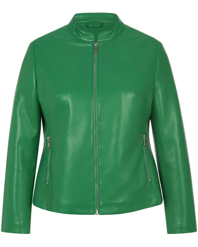 Emilia Lay Jacke  grün Grün