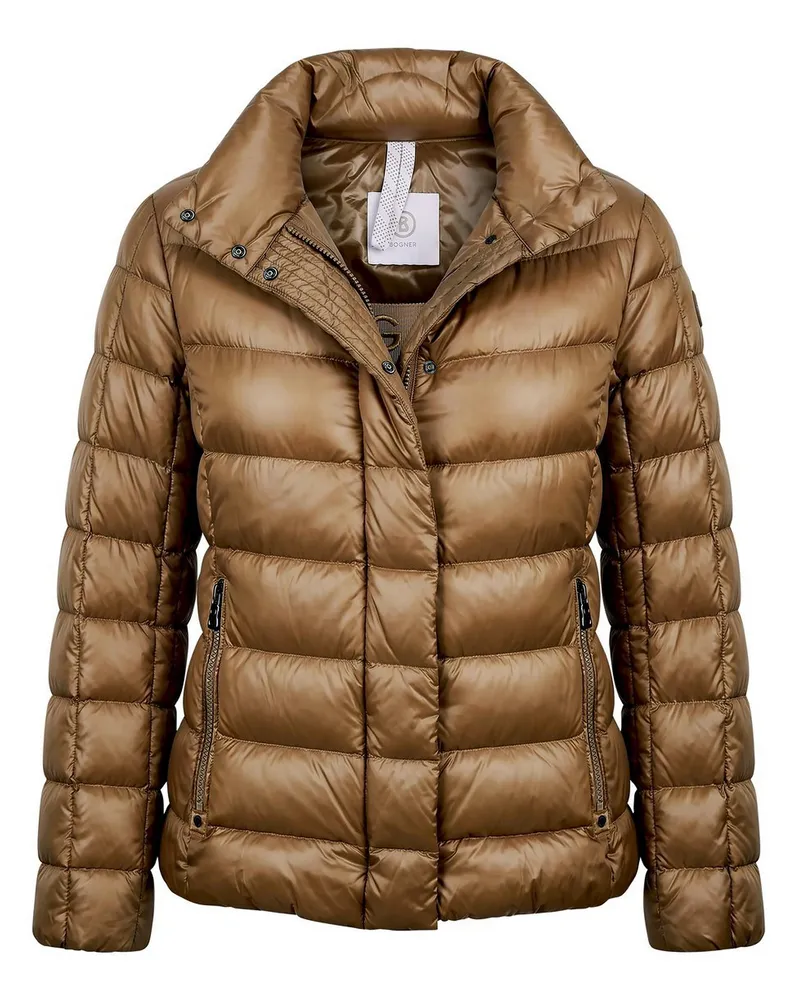 Bogner Daunen-Steppjacke Marcy-D  braun Braun