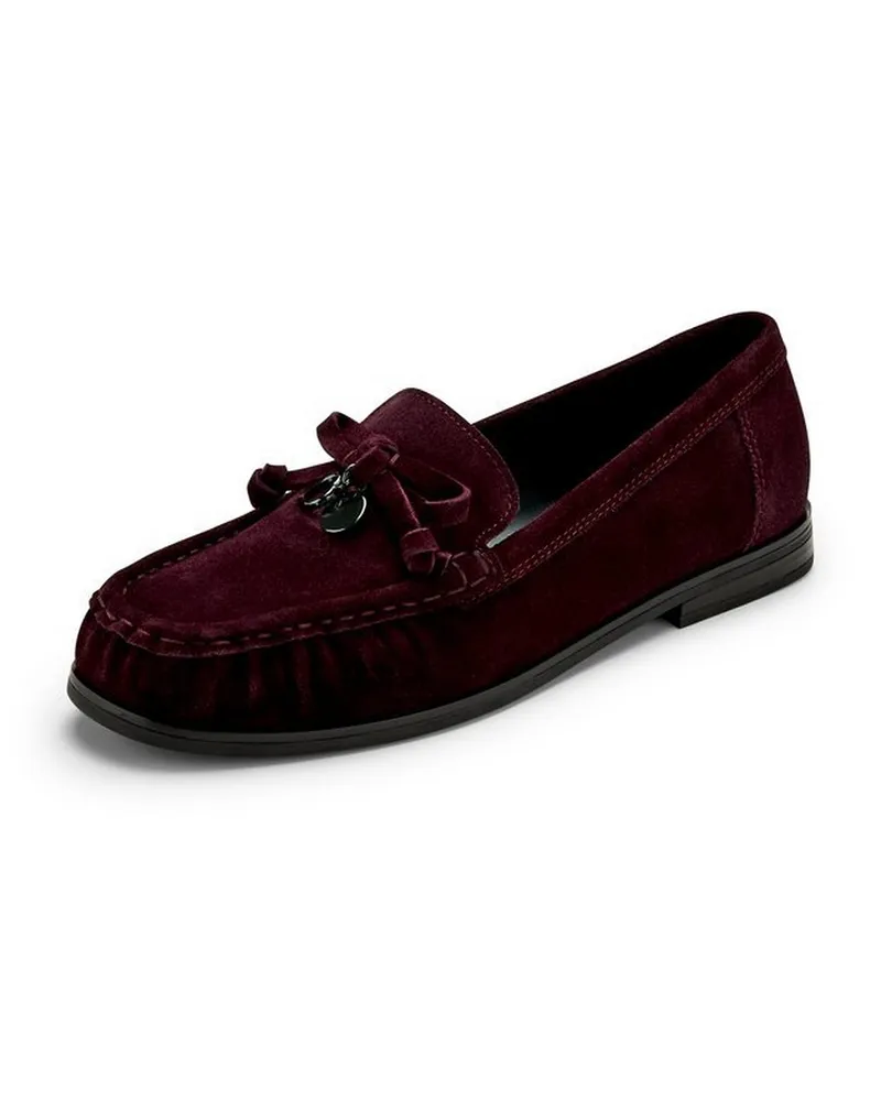 Gabor Slipper  rot Rot