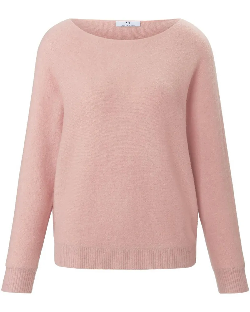 Peter Hahn Pullover  rosé Rosé