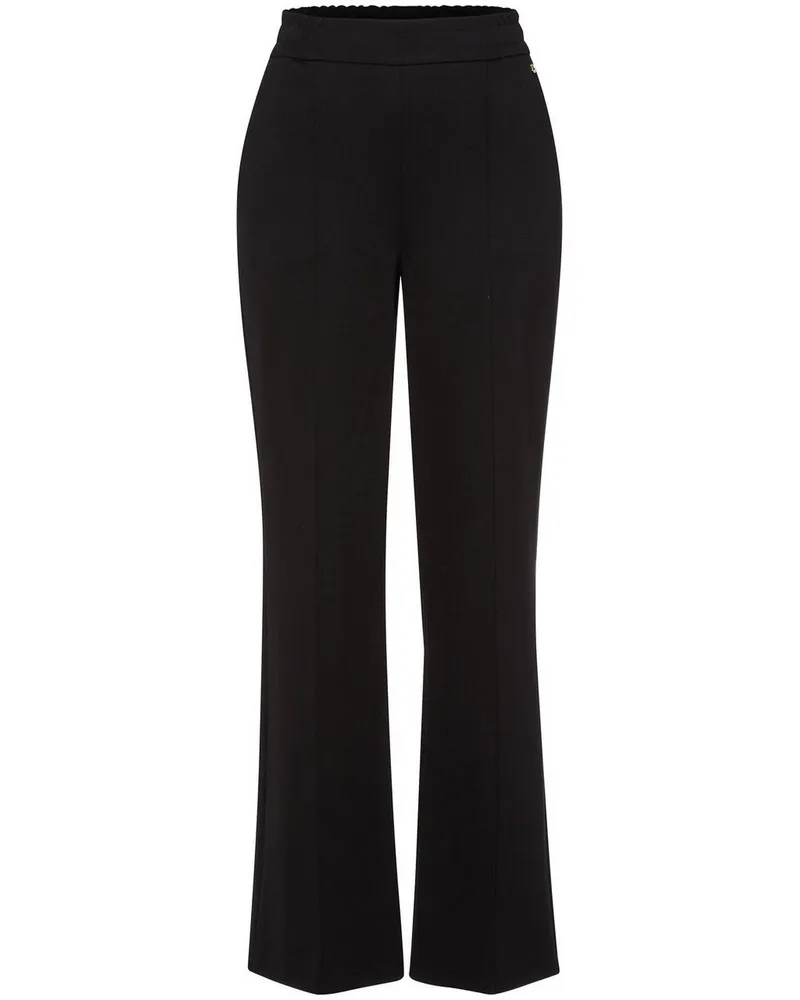 Basler Hose  schwarz Schwarz