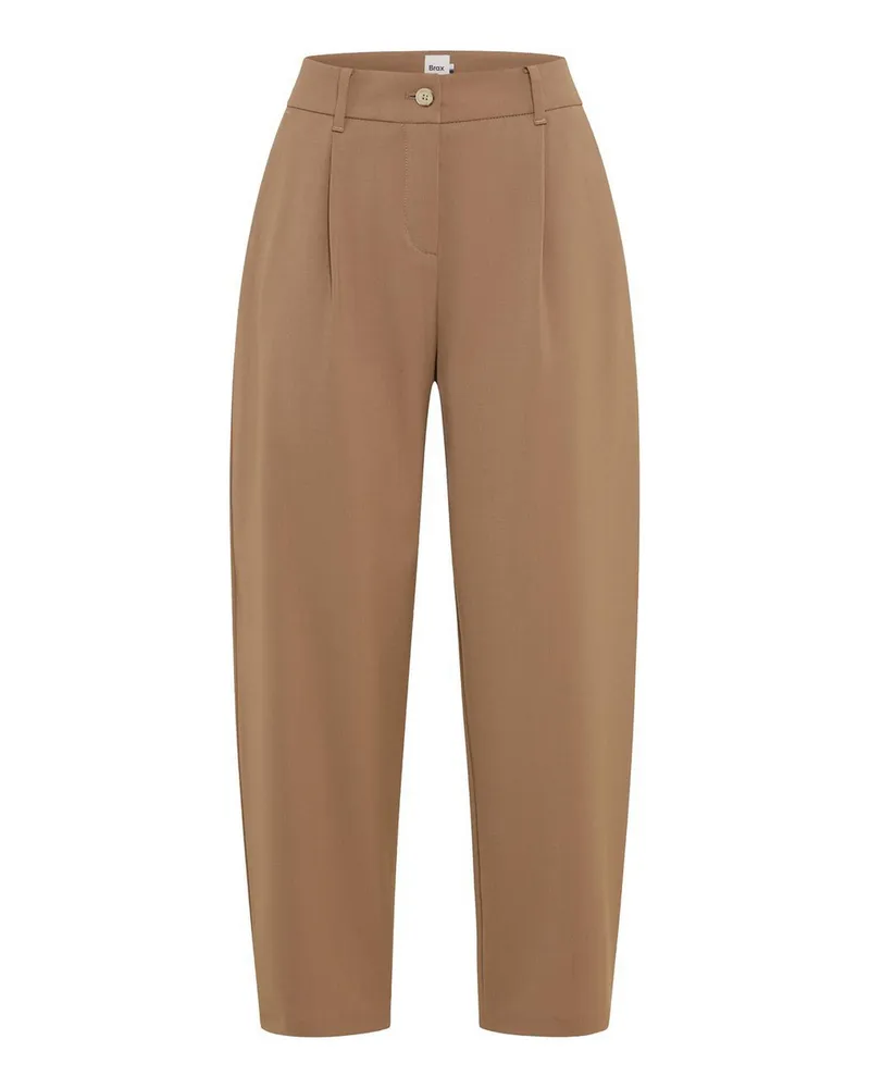 Brax Loose Fit-7/8-Hose Modell Megan S  beige Beige