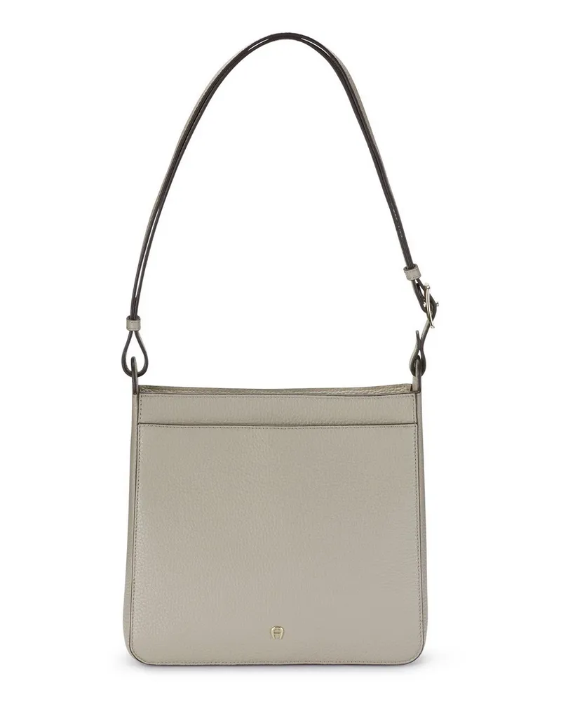 Aigner Handtasche Pura M  beige Beige