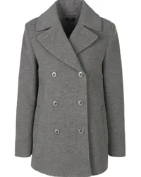 Peter Hahn Cabanjacke  grau Grau