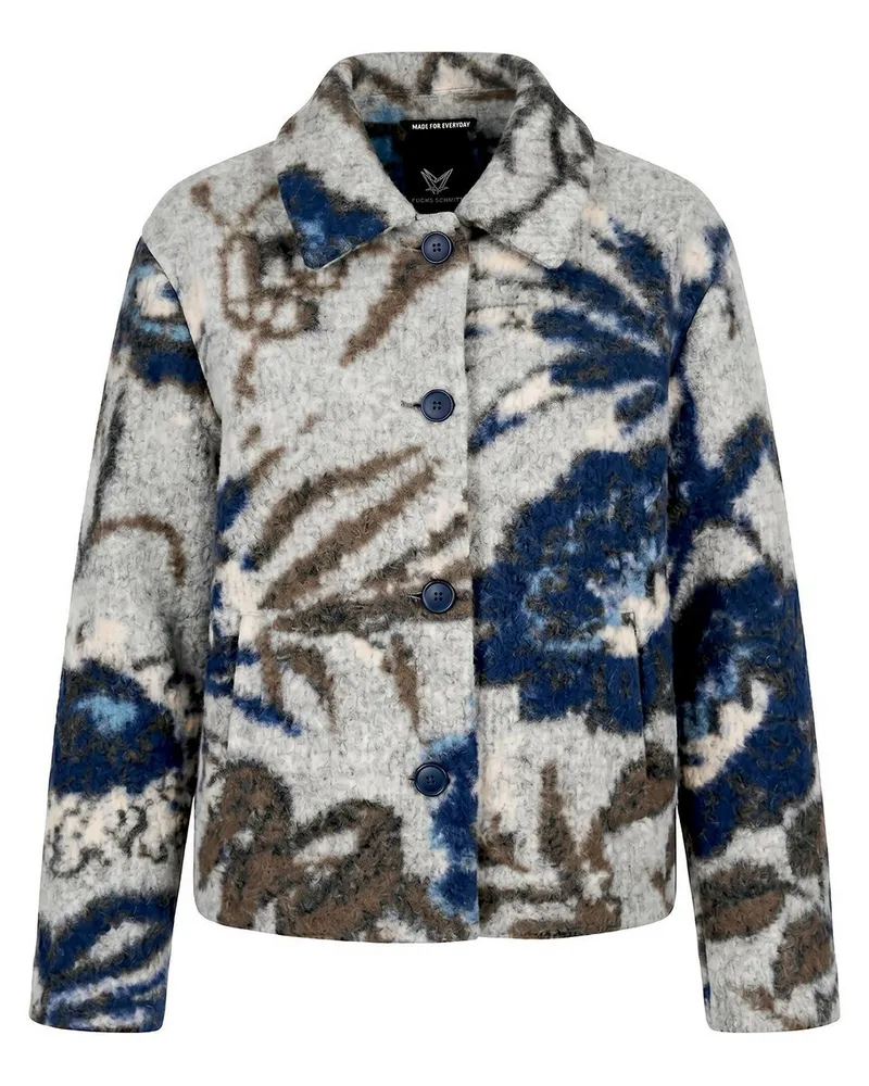 Fuchs Schmitt Jacke Halifax  grau Grau