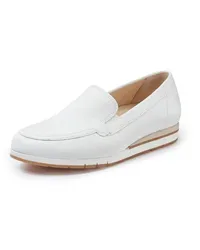 Gabor Slipper  Comfort weiss Weiss