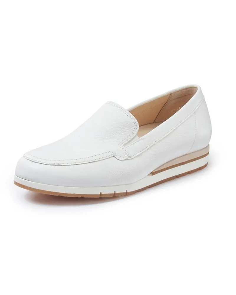 Gabor Slipper  Comfort weiss Weiss