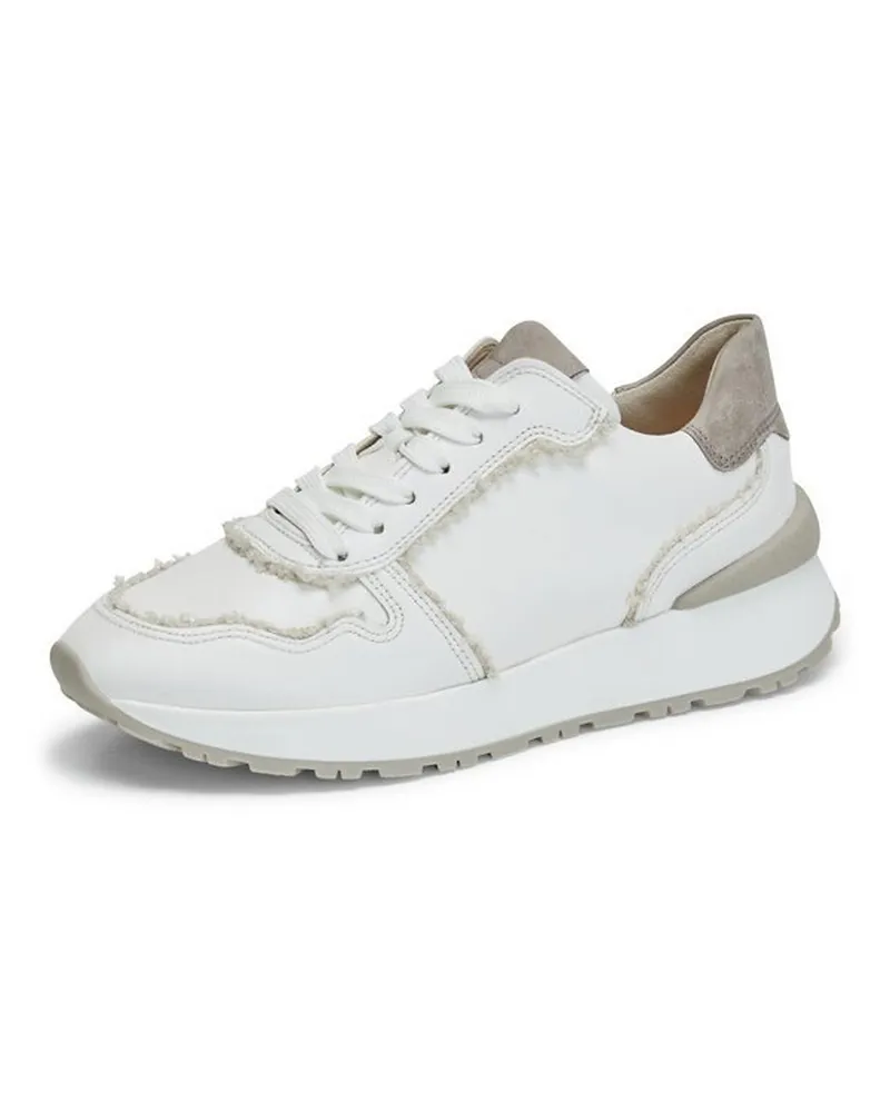 Gabor Sneaker  weiss Weiss