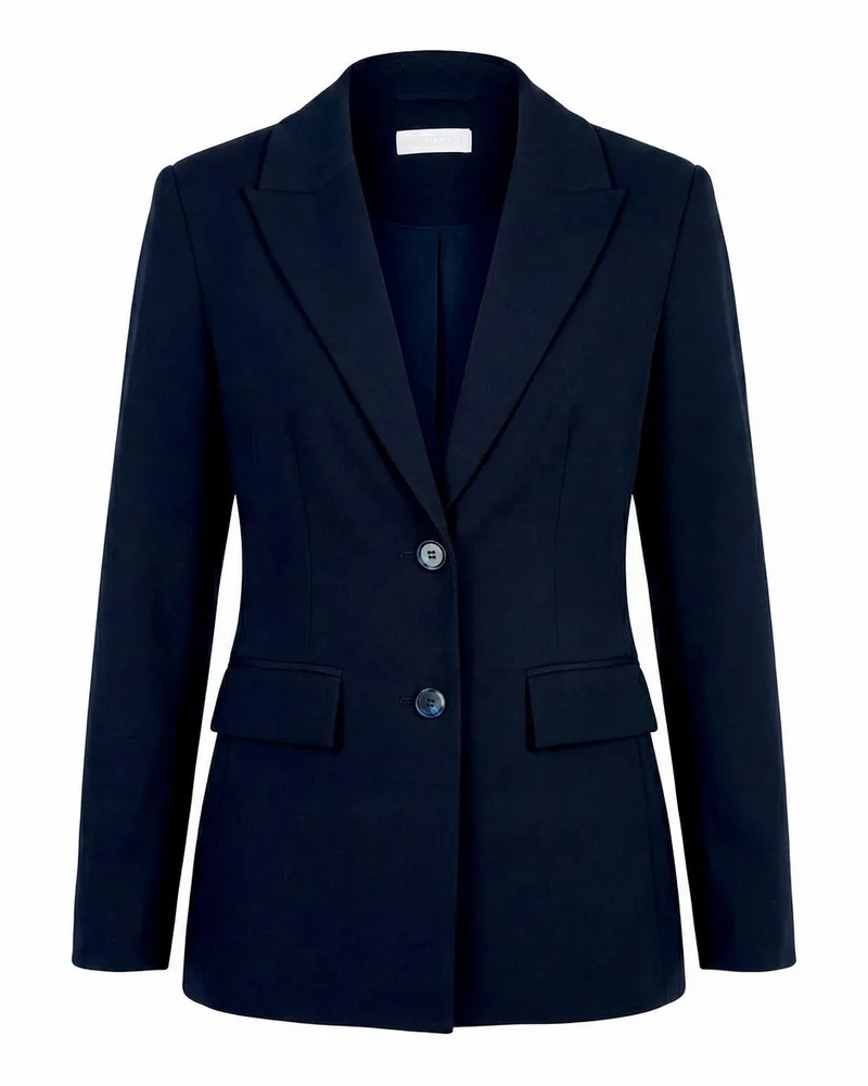 St. Emile Blazer  blau Blau