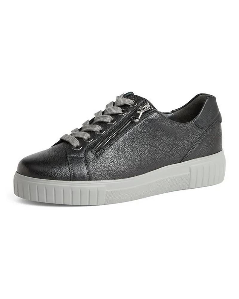 Semler  Sneaker Pippa  schwarz Schwarz
