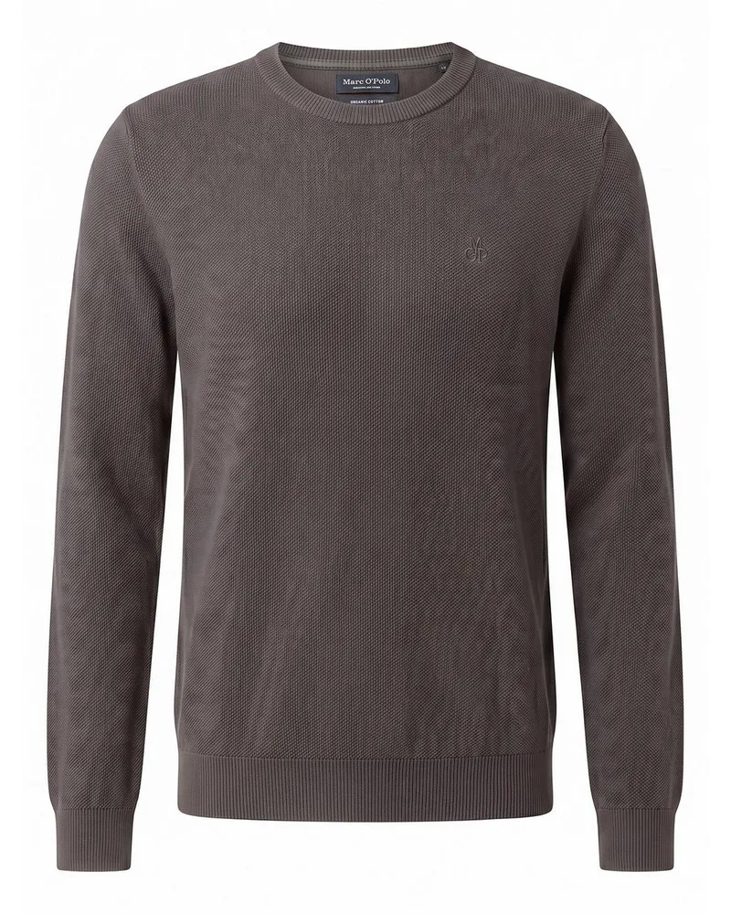 Marc O'Polo Rundhals-Pullover Marc O´Polo beige Beige