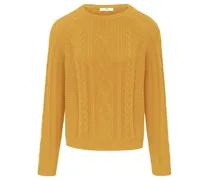 Pullover aus 100% Baumwolle Premium Pima Cotton