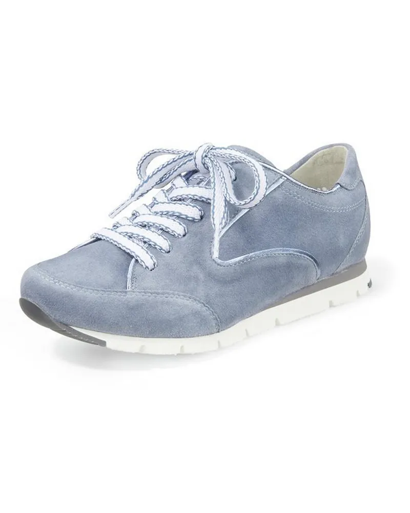 Semler  Sneaker  blau Blau