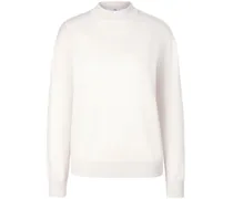 Pullover aus 100% Schurwolle Biella Yarn