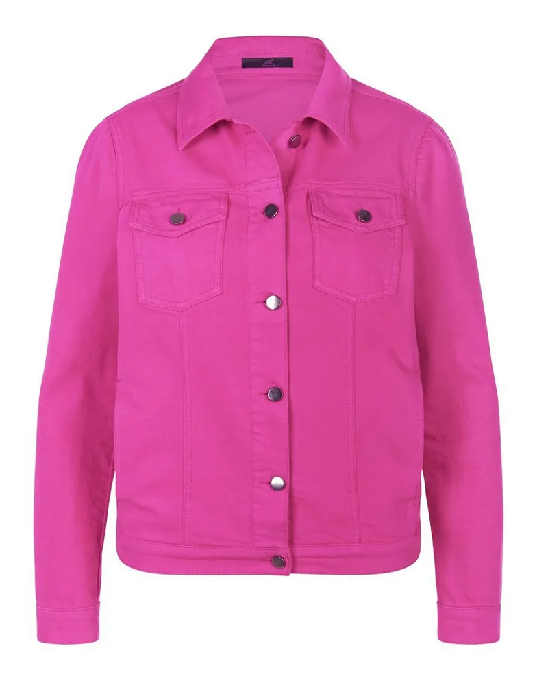 Emilia Lay Jeansjacke  pink Pink
