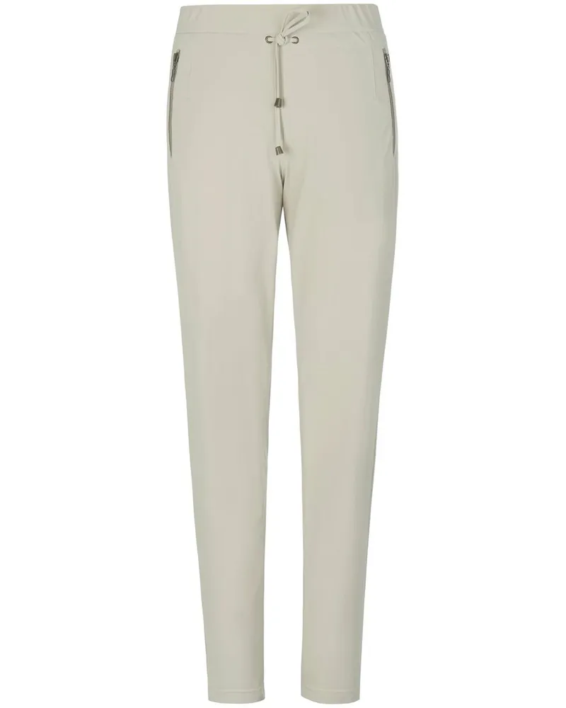 KjBrand Jogg-Pants Modell Susie  beige Beige