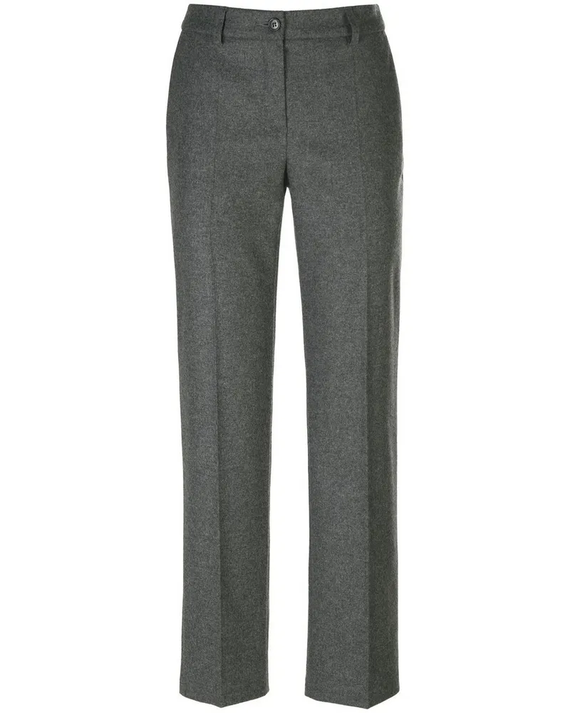 FADENMEISTER BERLIN Hose  grau Grau