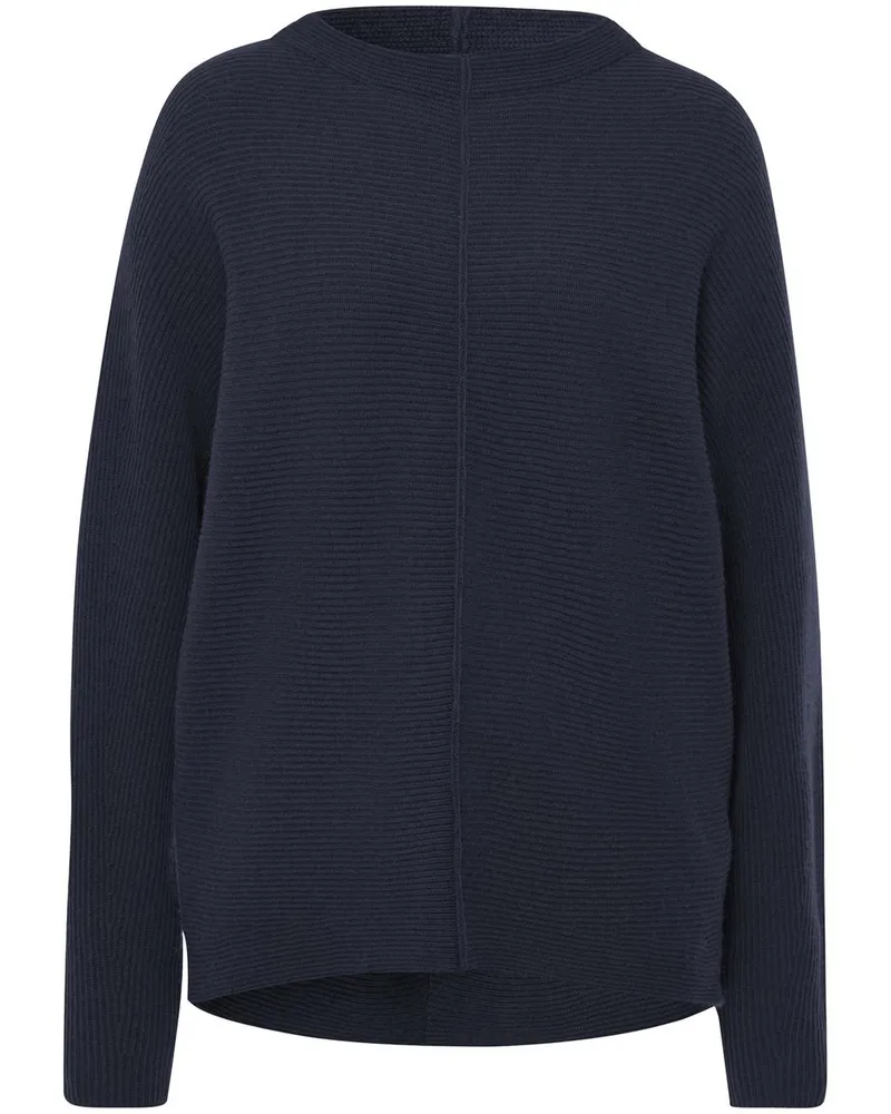 Include Pullover  blau Blau