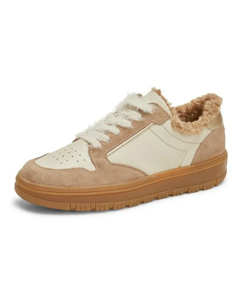 paul green Sneaker  weiss Weiss