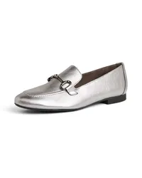 paul green Slipper  silber Silber