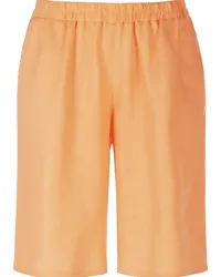 Peter Hahn Bermudas  orange Orange