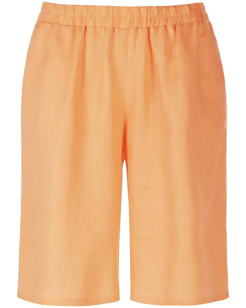 Peter Hahn Bermudas  orange Orange