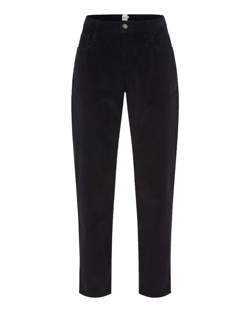 Brax Cordhose  blau Blau