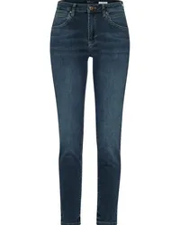 RAFFAELLO ROSSI  High Waist-Skinny-Jeans  denim Denim