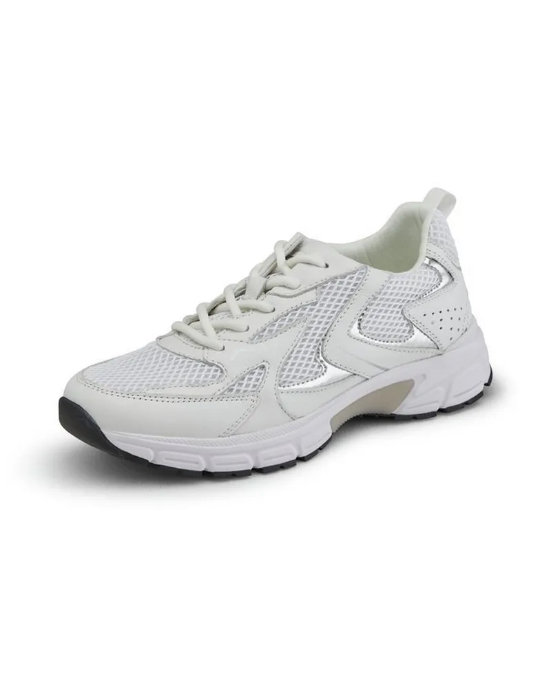 Gabor Sneaker  Comfort weiss Weiss