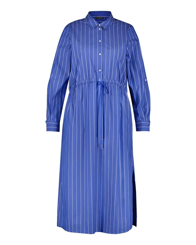 Gerry Weber Kleid  blau Blau
