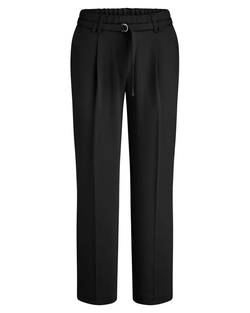 TONI 7/8-Hose Jenny Culotte  schwarz Schwarz