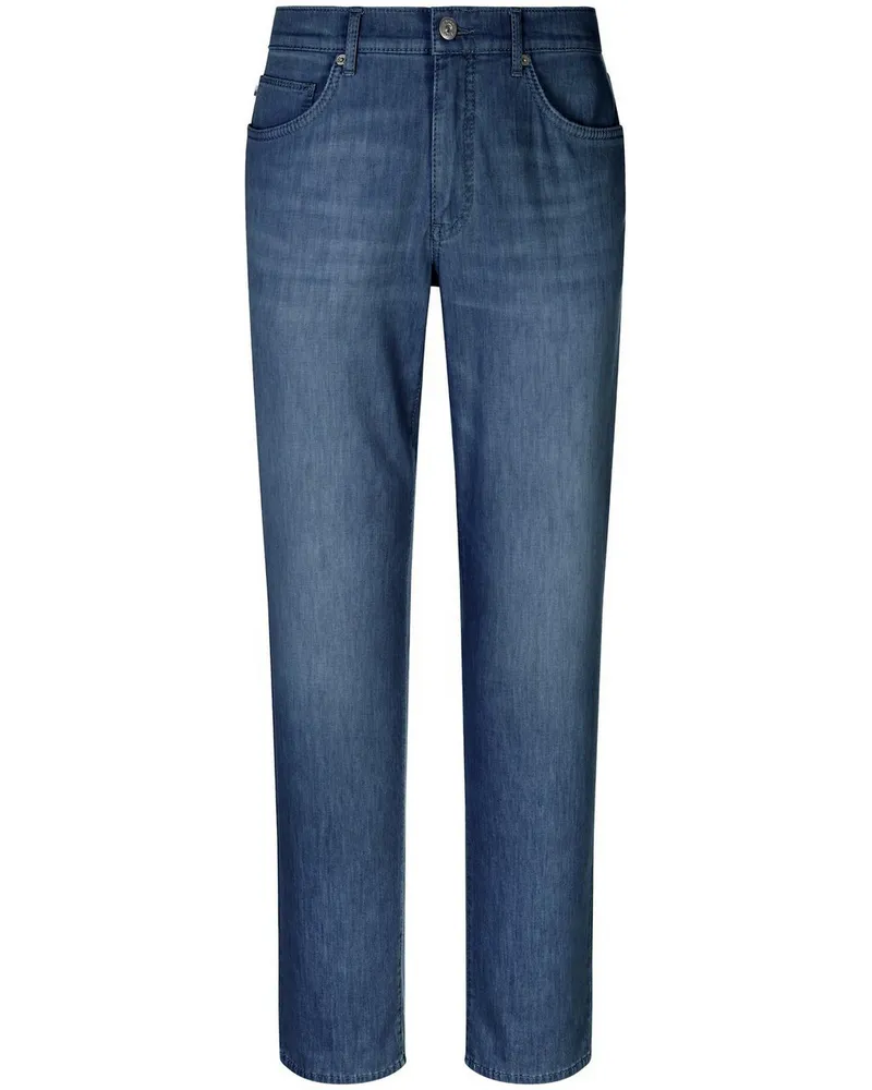 Brax Jeans Modell Cadiz U  Feel Good denim Denim