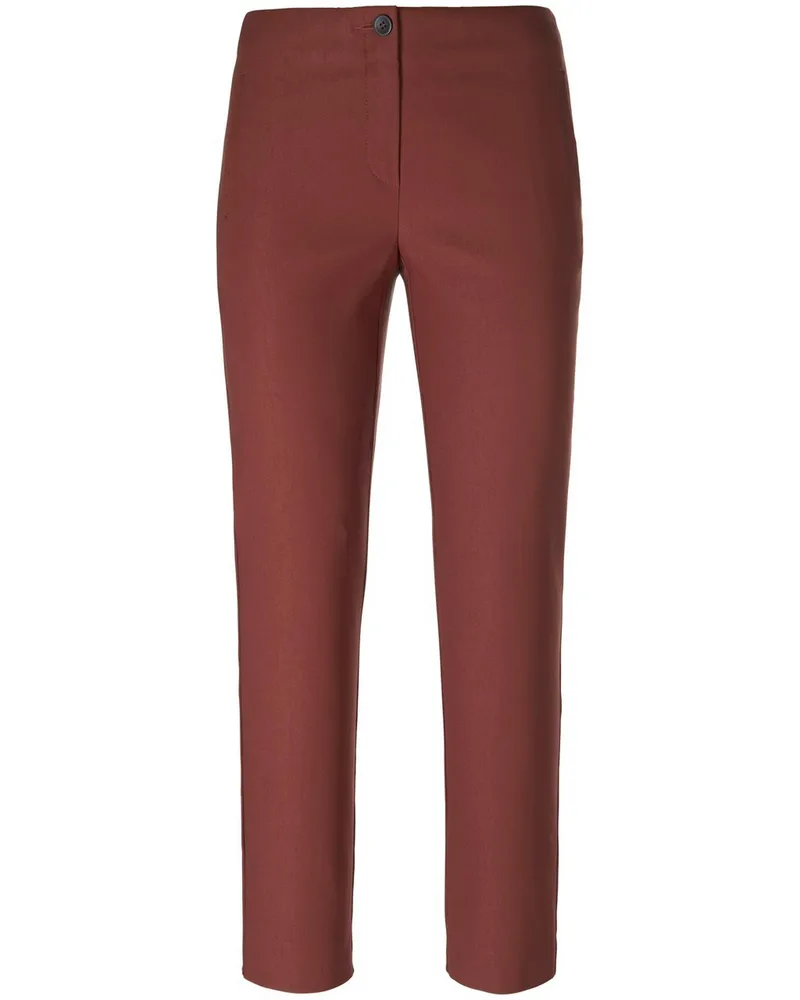 Peter Hahn Hose  braun Braun
