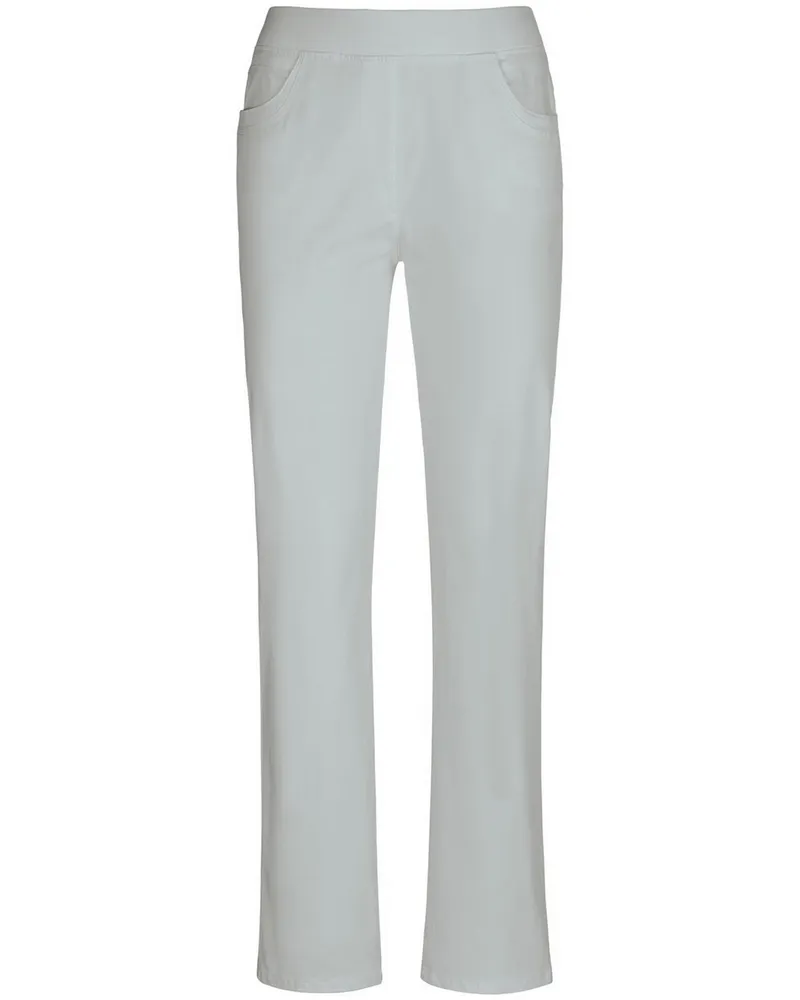 Brax Hose Raphaela by  grau Grau