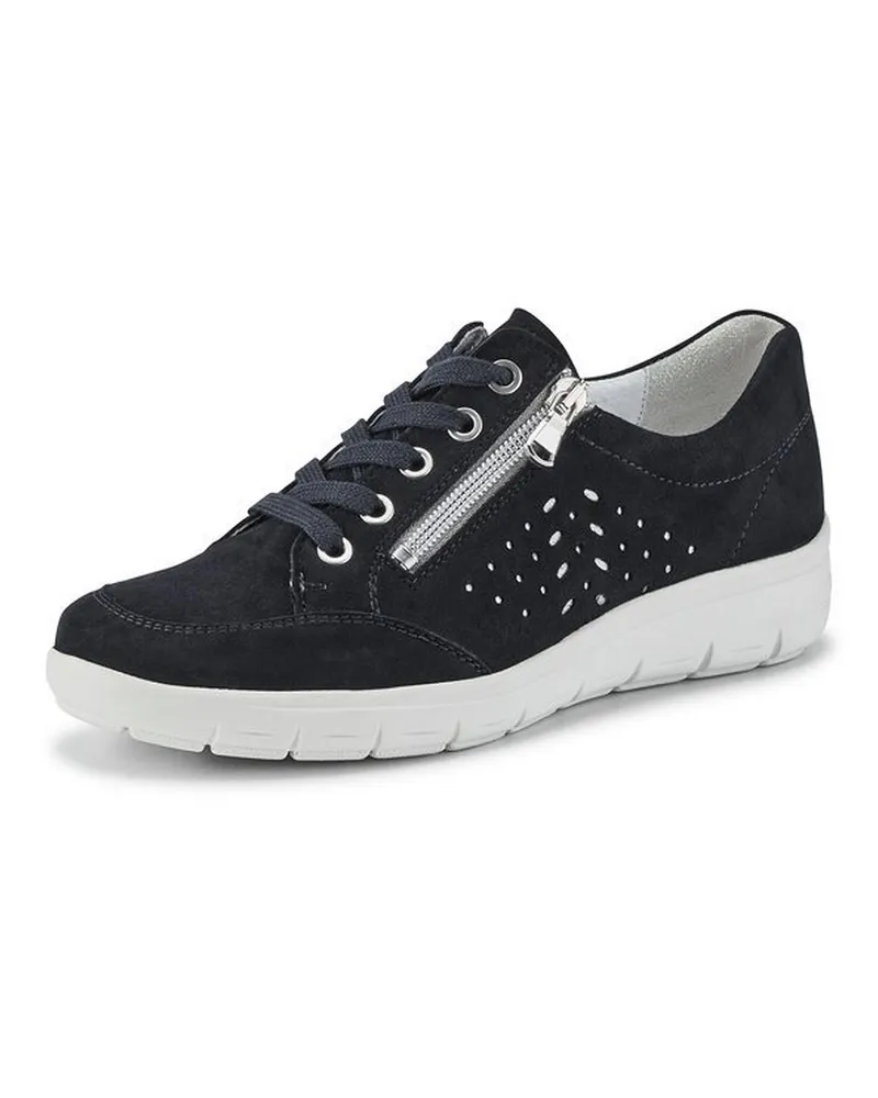 Semler  Sneaker Greta  blau Blau