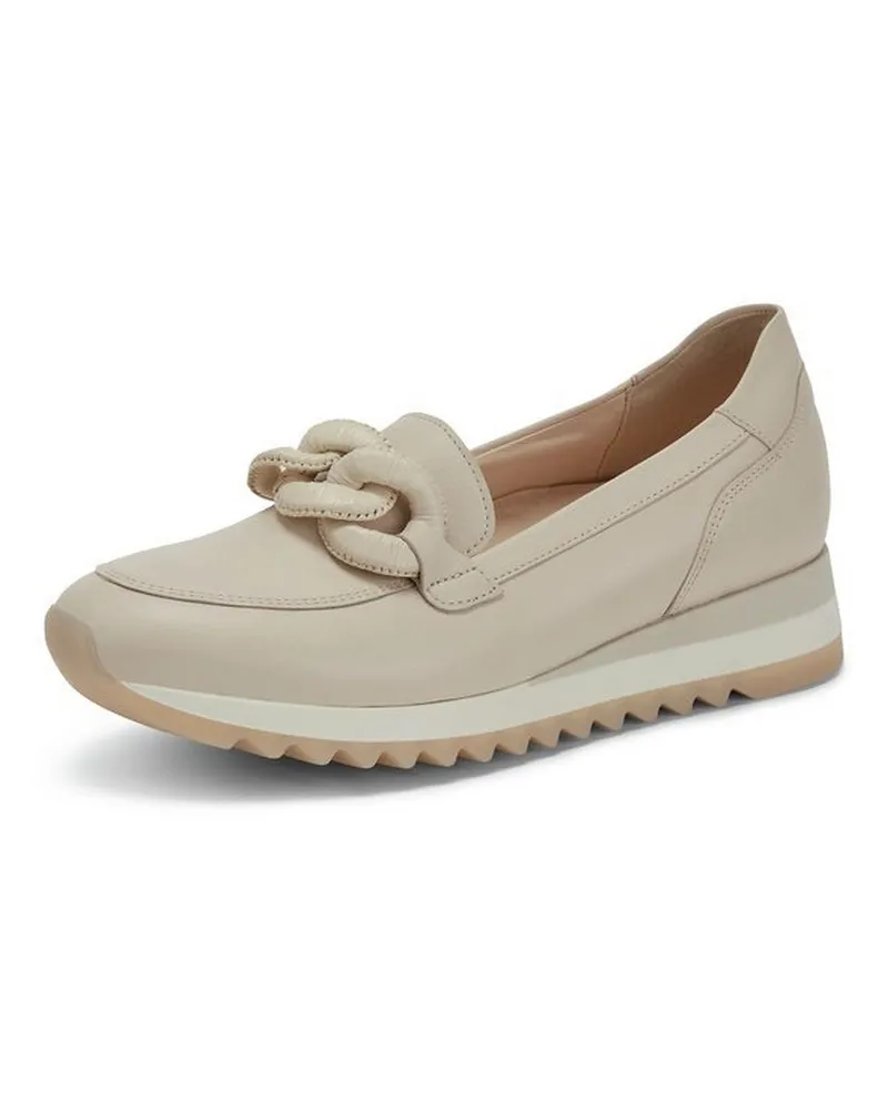 Gabor Slipper  beige Beige