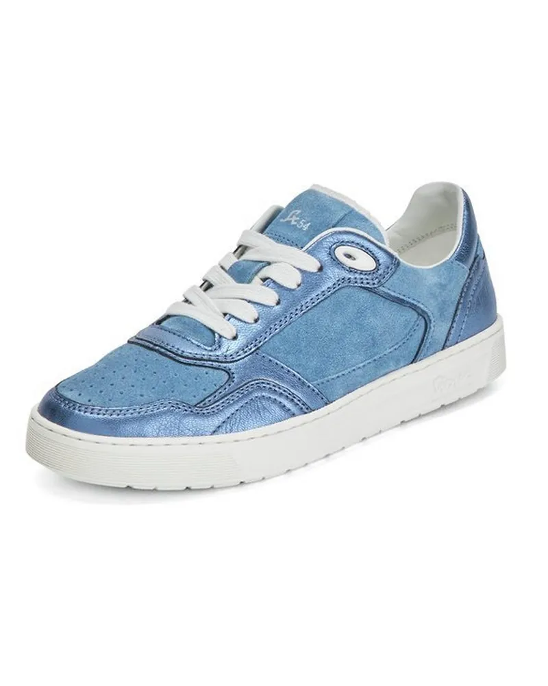 Sioux Sneaker Maite  blau Blau