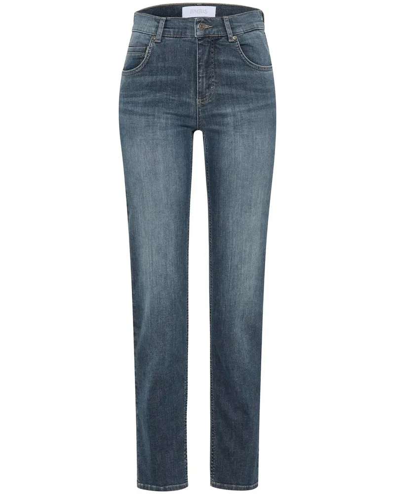 ANGELS  Regular Fit Slim Leg-Jeans Modell Cici  denim Denim