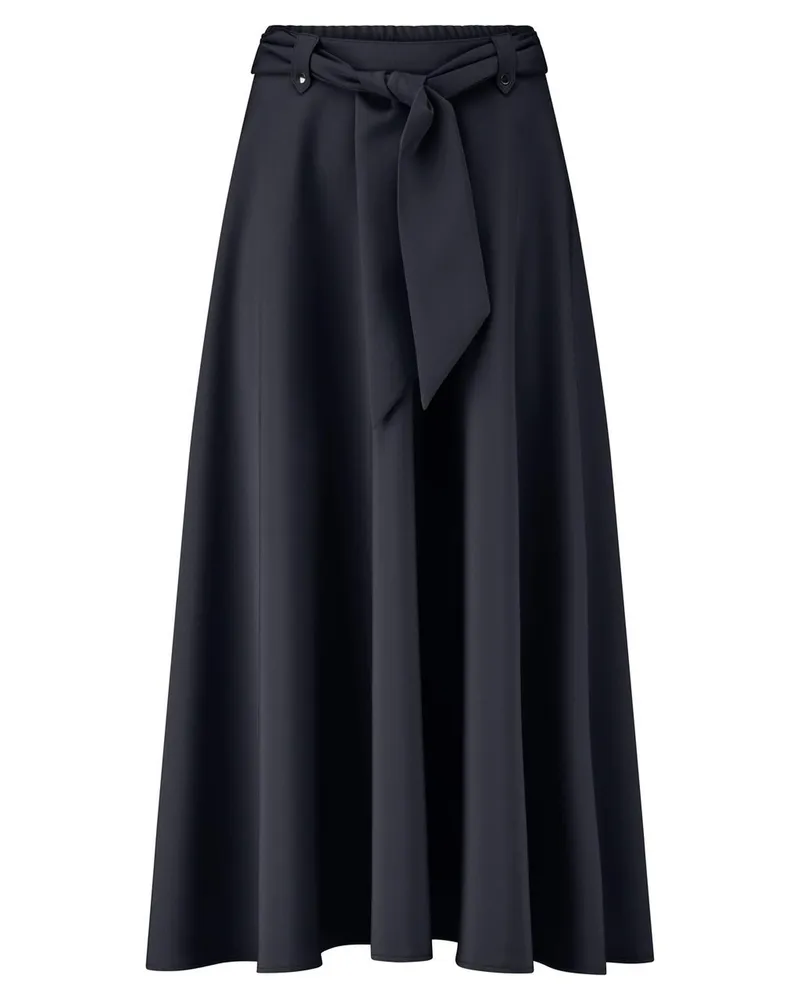 Peter Hahn Rock  blau Blau