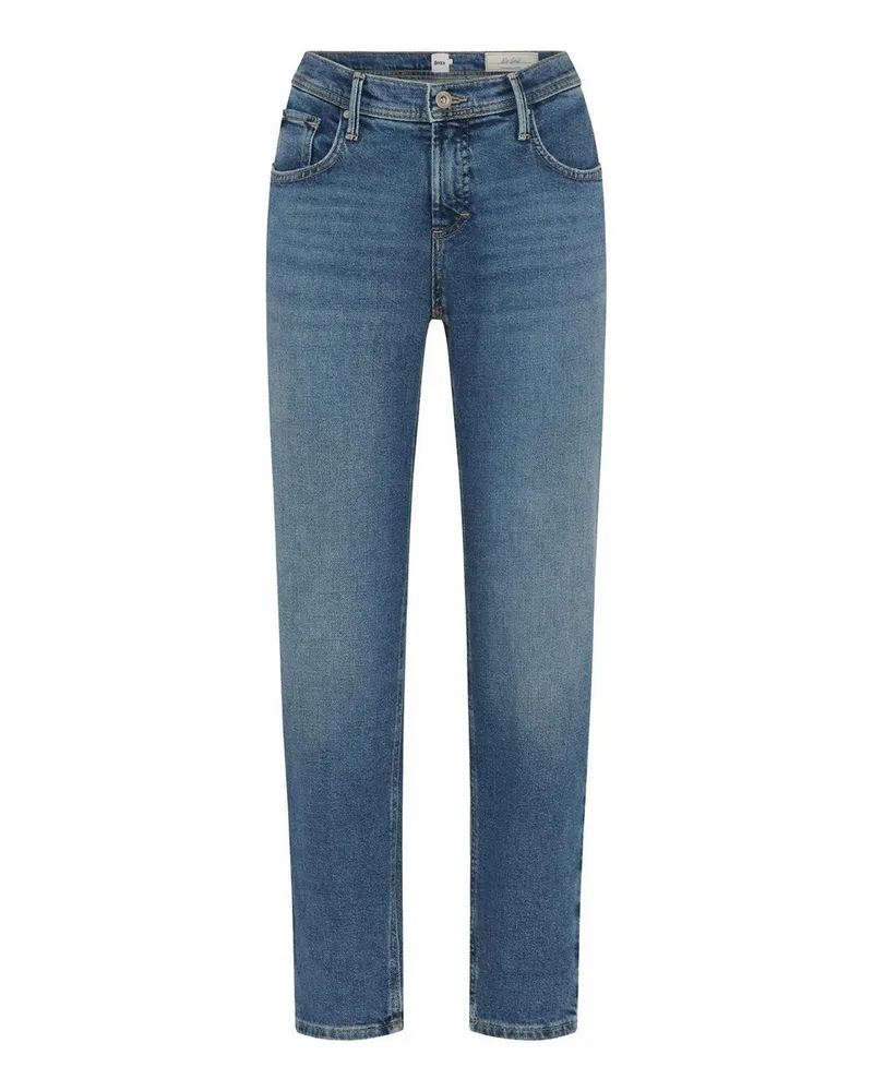 Brax Knöchellange Jeans  denim Denim