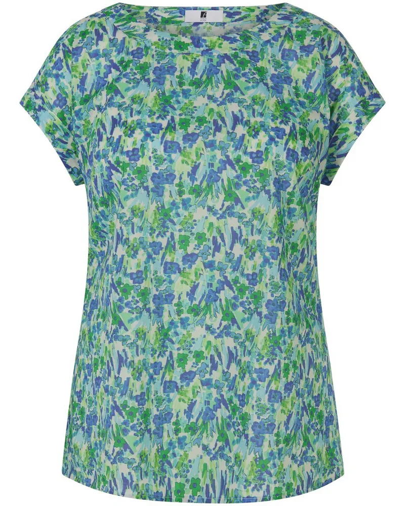 Anna Aura Bluse  grün Grün