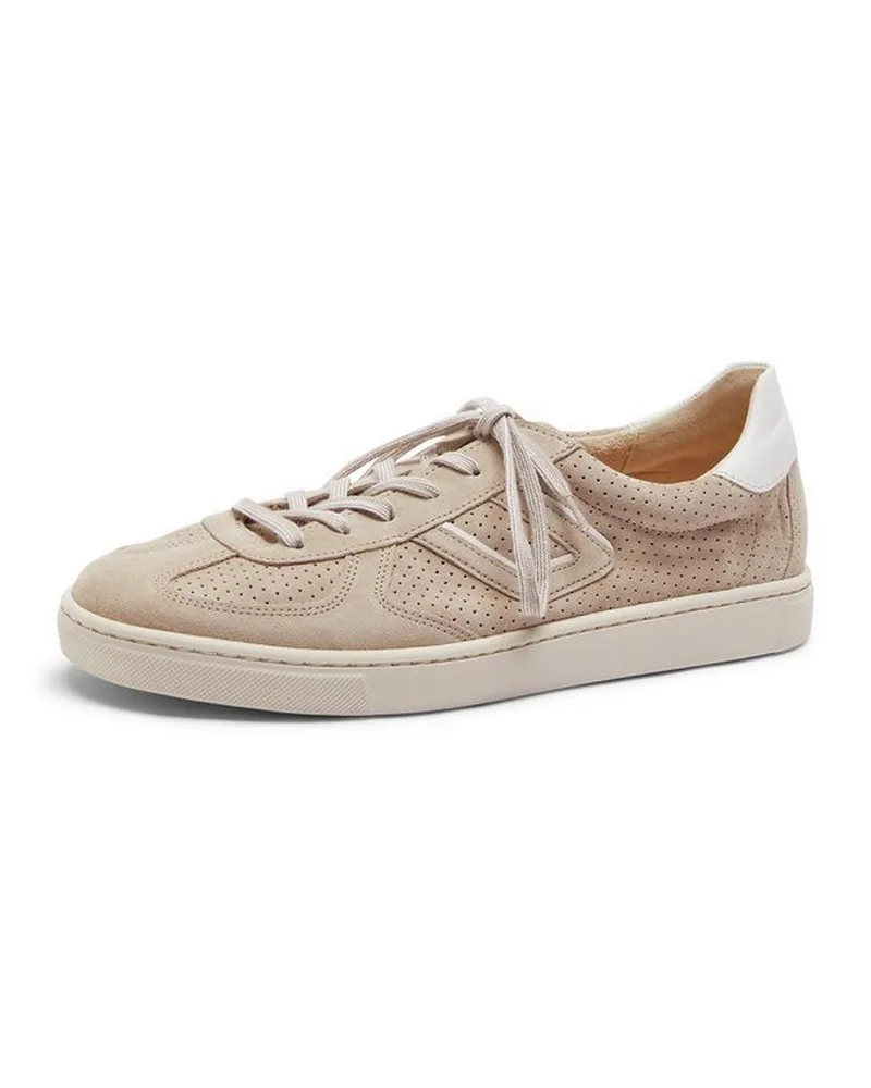 Gabor Sneaker  Comfort beige Beige